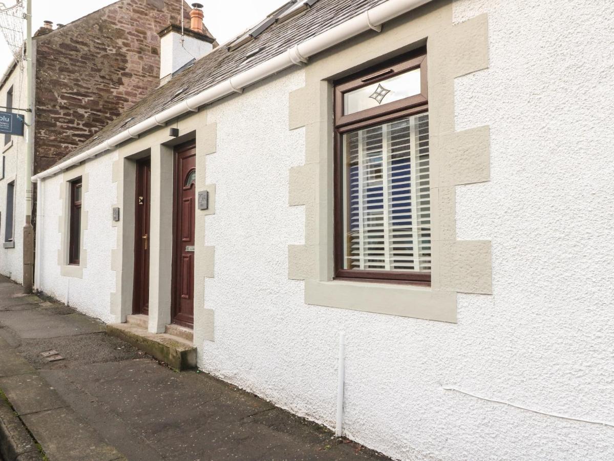 Feus Holiday Cottage Auchterarder Exterior foto