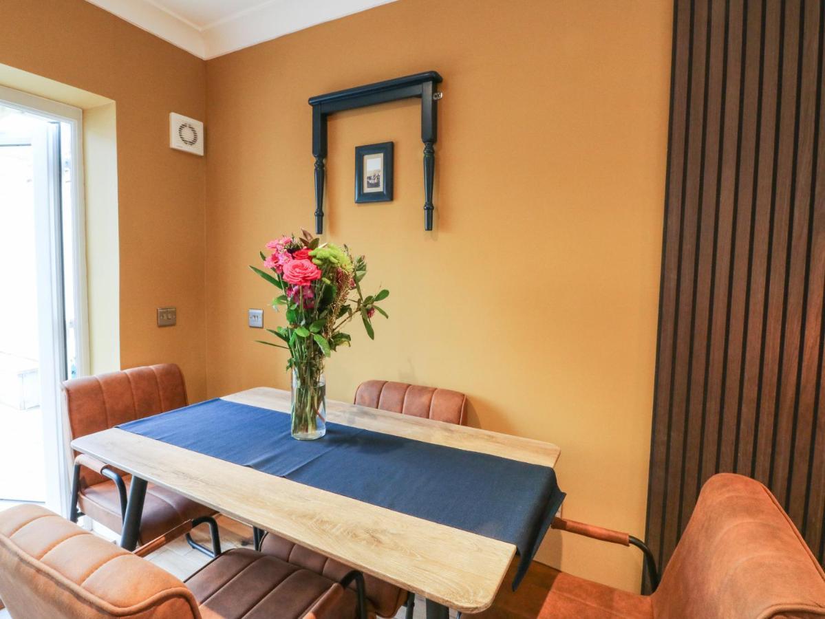 Feus Holiday Cottage Auchterarder Exterior foto
